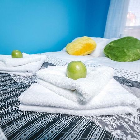 Neptun 46 - 2 Sypialnie Apartment Olsztyn  Luaran gambar