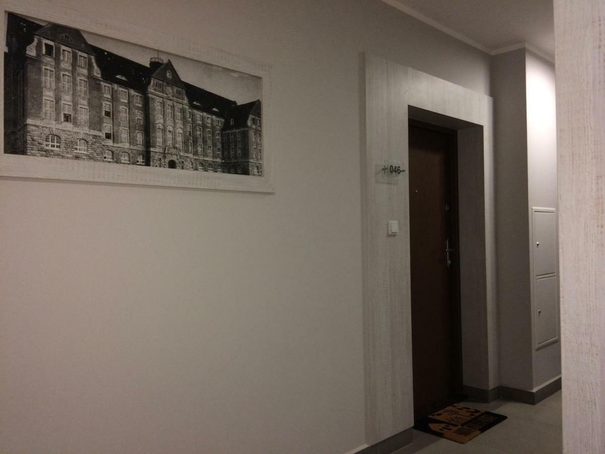 Neptun 46 - 2 Sypialnie Apartment Olsztyn  Luaran gambar