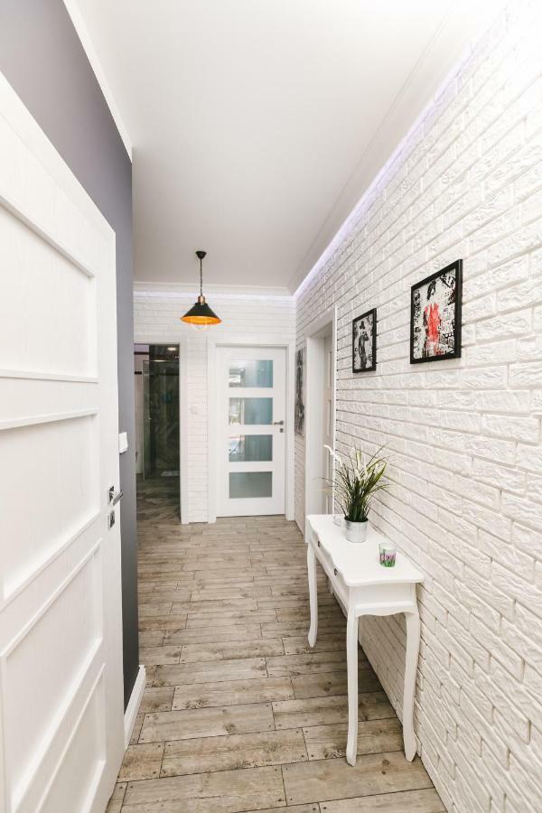 Neptun 46 - 2 Sypialnie Apartment Olsztyn  Luaran gambar