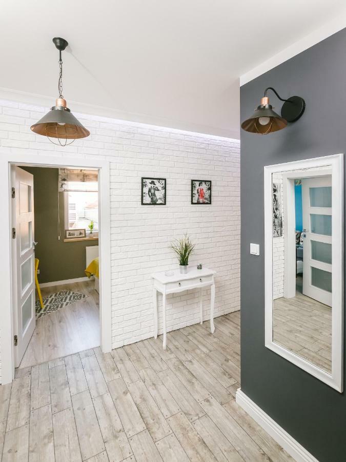 Neptun 46 - 2 Sypialnie Apartment Olsztyn  Luaran gambar