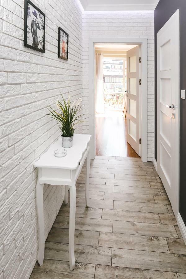 Neptun 46 - 2 Sypialnie Apartment Olsztyn  Luaran gambar