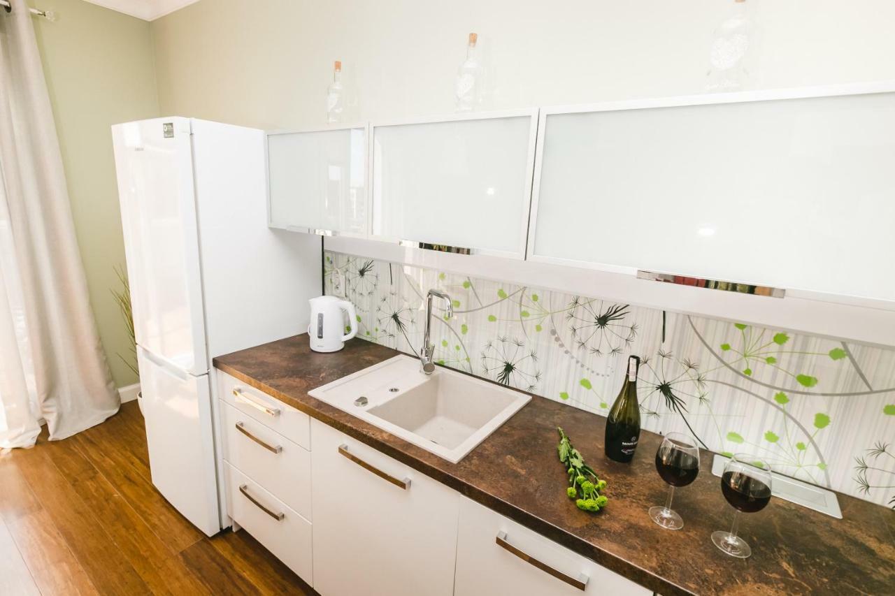 Neptun 46 - 2 Sypialnie Apartment Olsztyn  Luaran gambar
