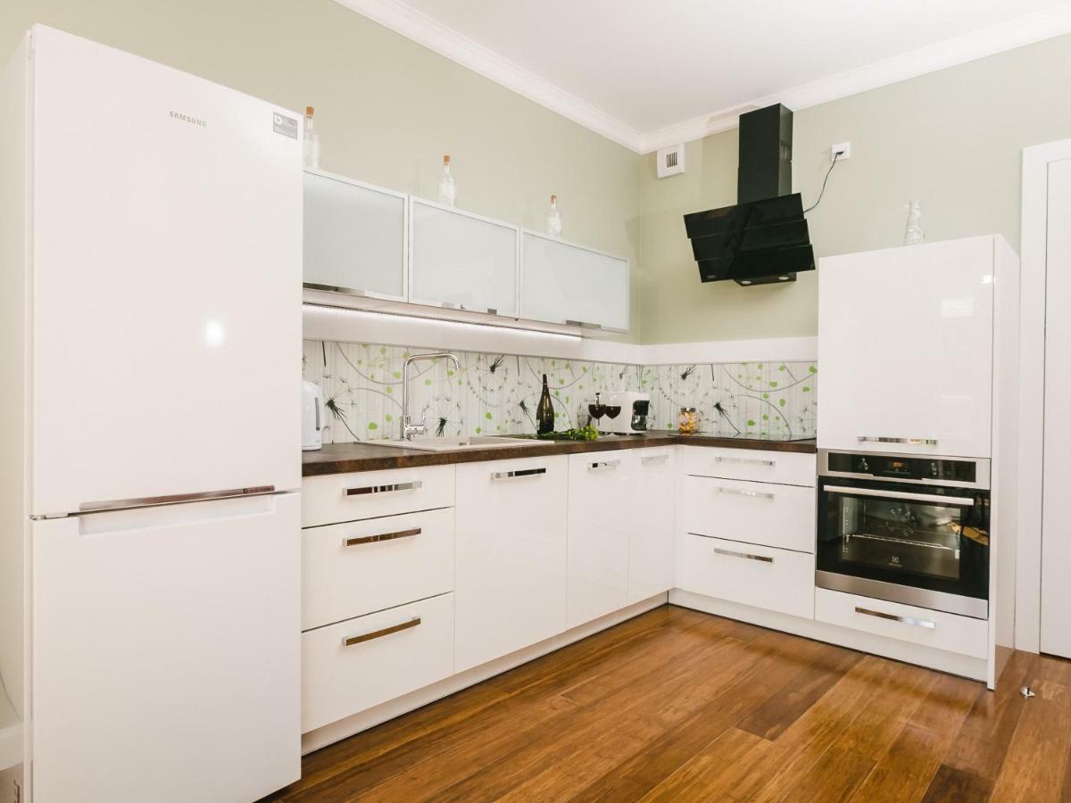 Neptun 46 - 2 Sypialnie Apartment Olsztyn  Luaran gambar
