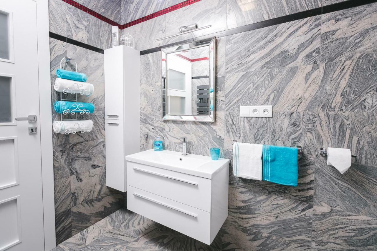 Neptun 46 - 2 Sypialnie Apartment Olsztyn  Luaran gambar