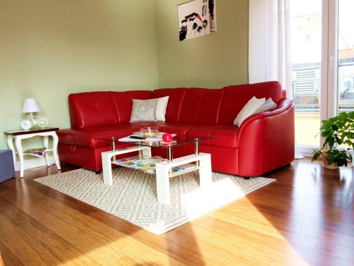 Neptun 46 - 2 Sypialnie Apartment Olsztyn  Luaran gambar